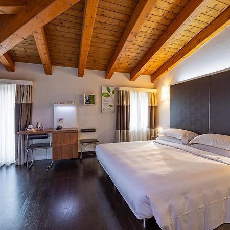 Best Western Plus Hotel De Capuleti Verona Eksteriør billede
