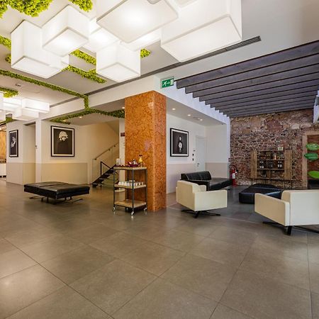 Best Western Plus Hotel De Capuleti Verona Eksteriør billede