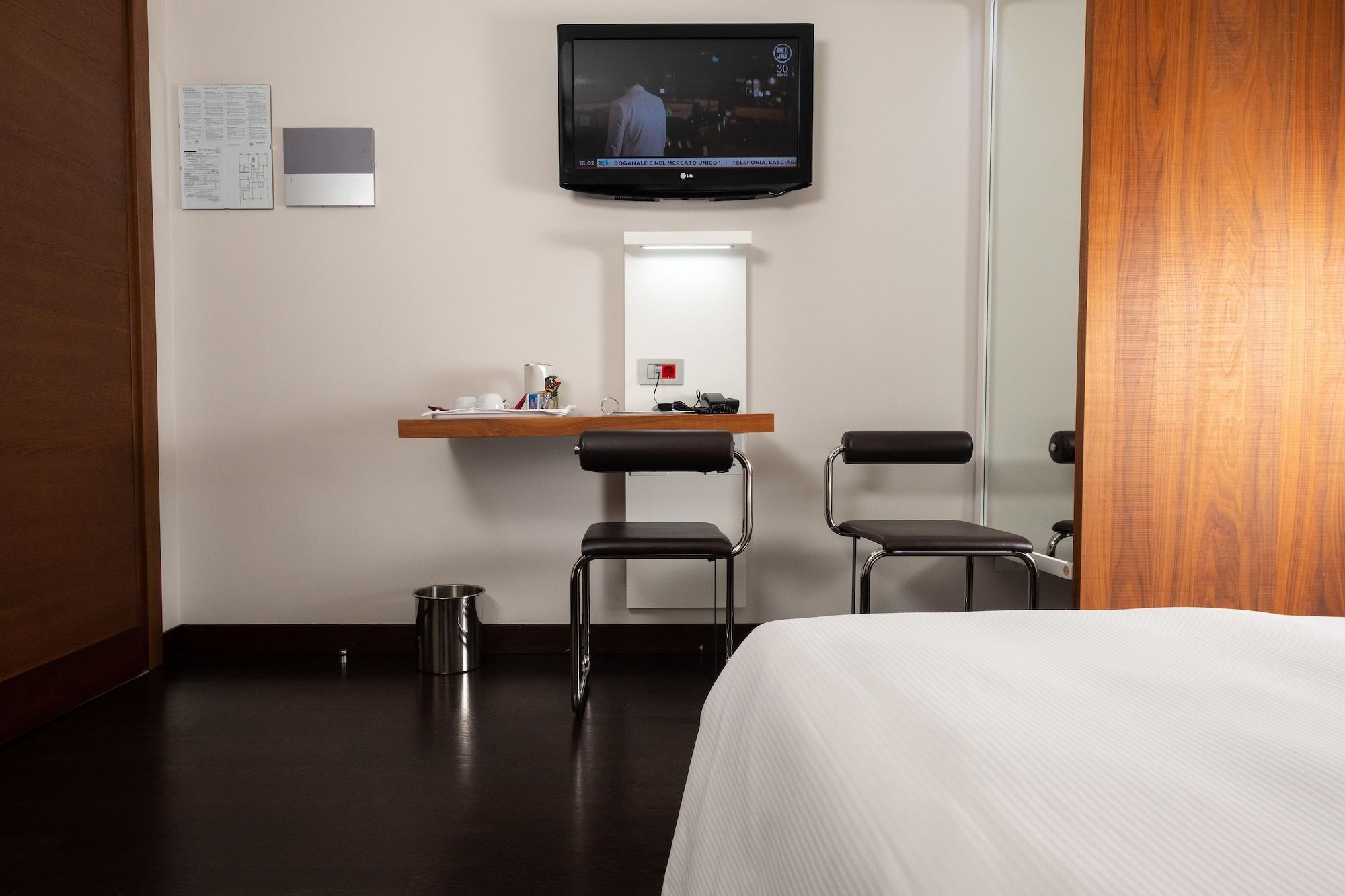 Best Western Plus Hotel De Capuleti Verona Eksteriør billede