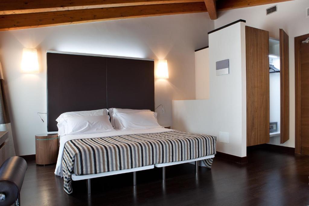 Best Western Plus Hotel De Capuleti Verona Eksteriør billede