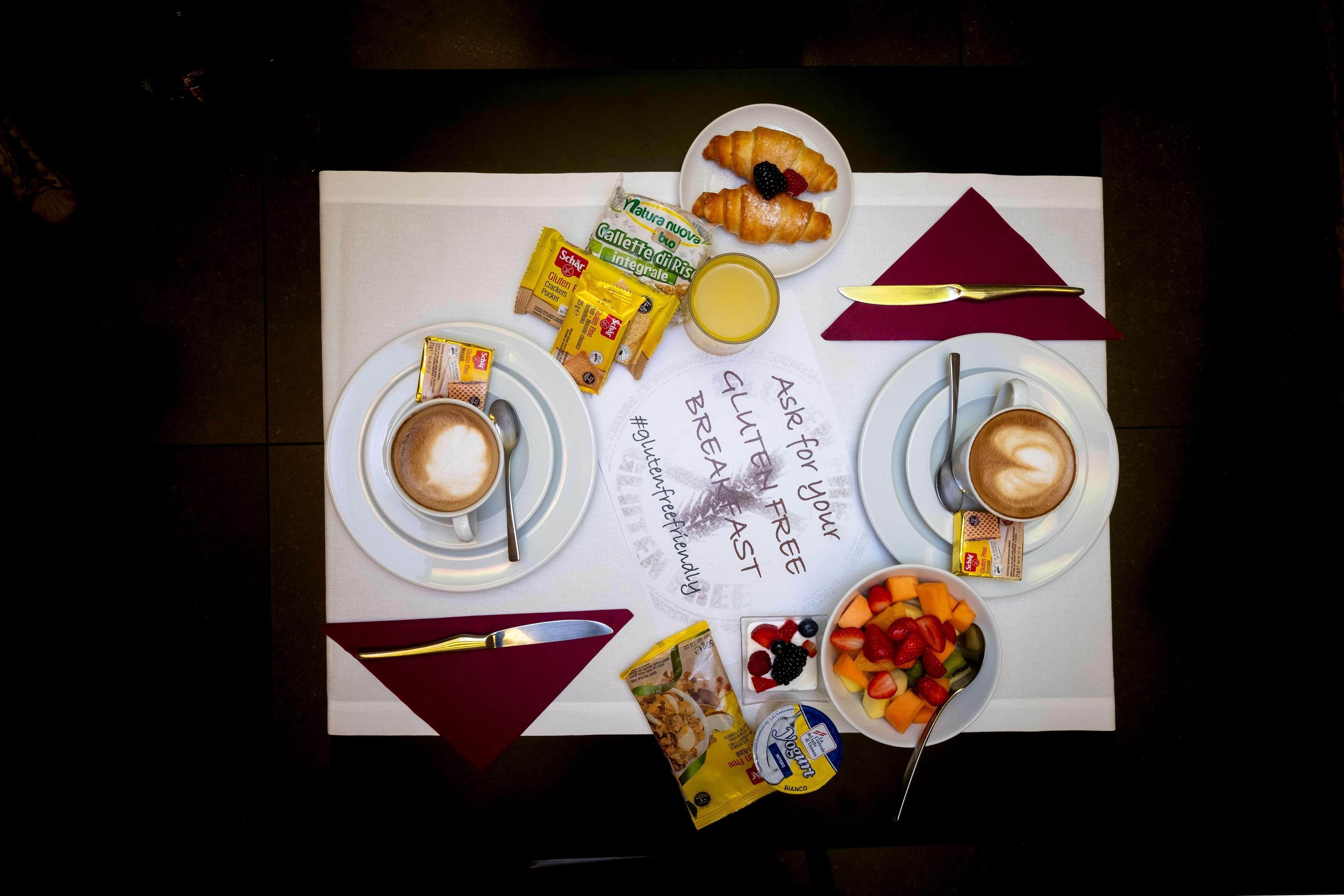 Best Western Plus Hotel De Capuleti Verona Eksteriør billede