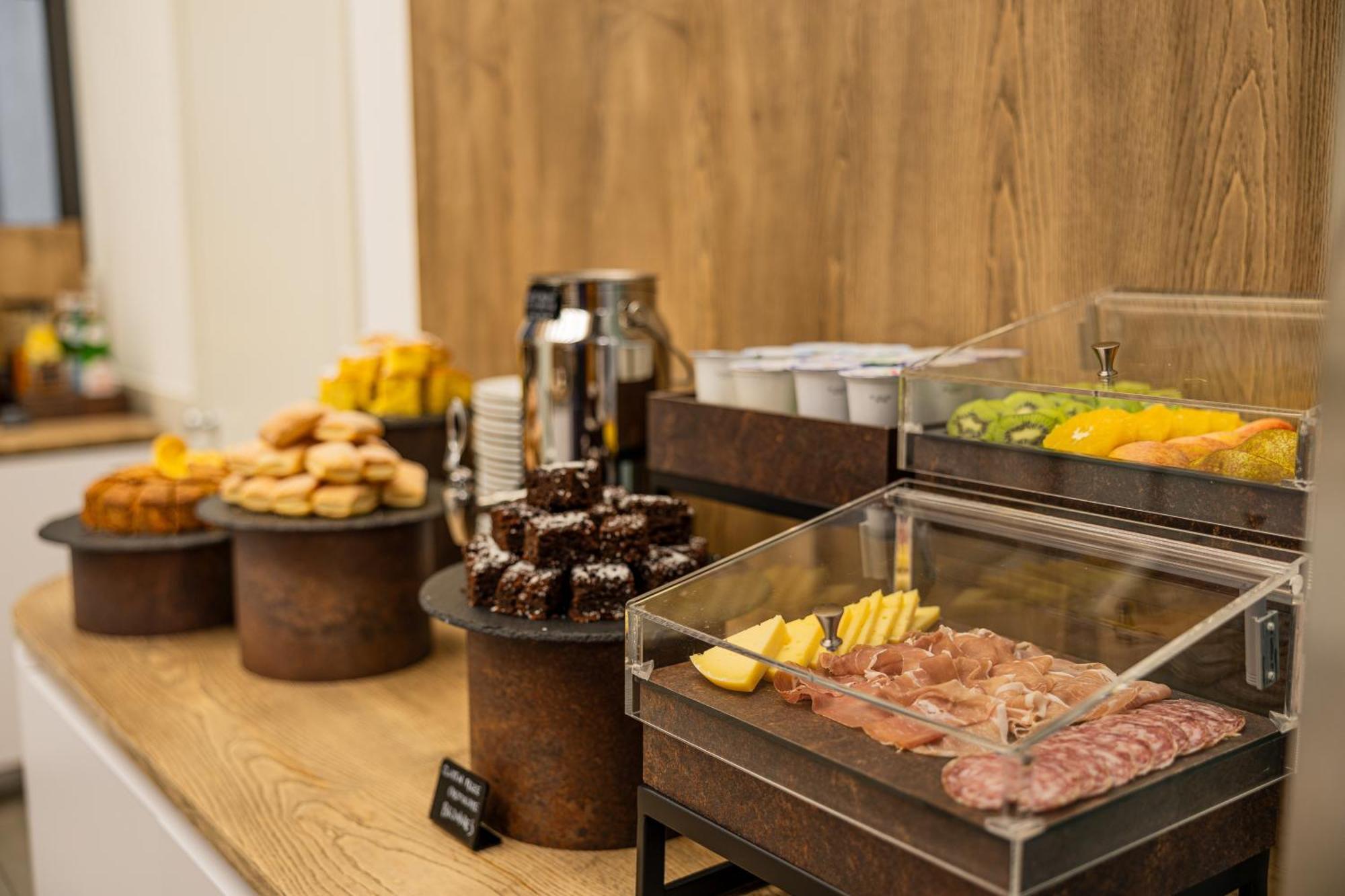 Best Western Plus Hotel De Capuleti Verona Eksteriør billede