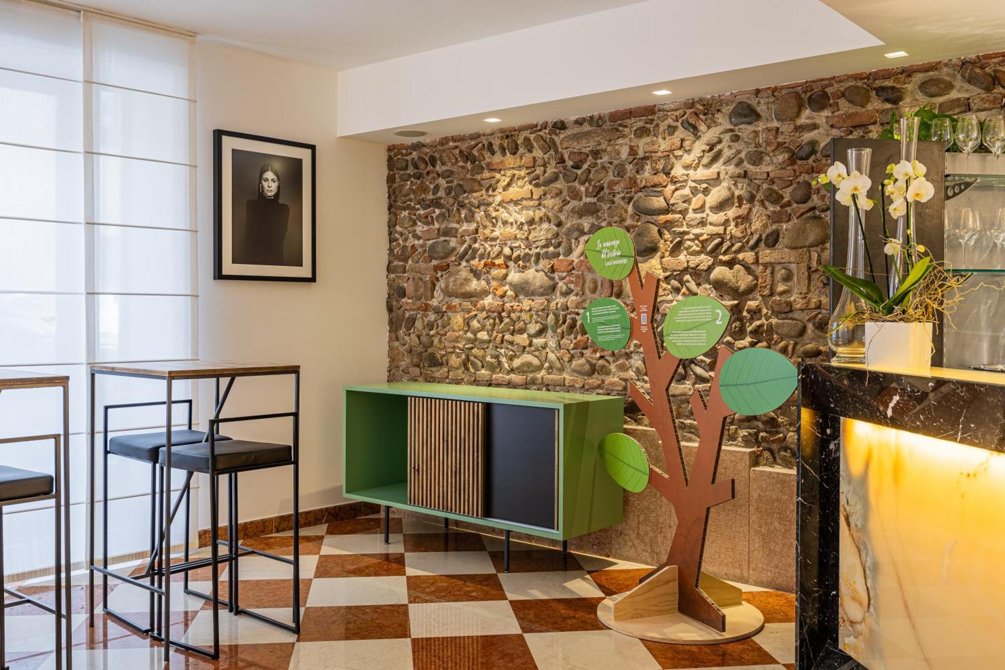 Best Western Plus Hotel De Capuleti Verona Eksteriør billede
