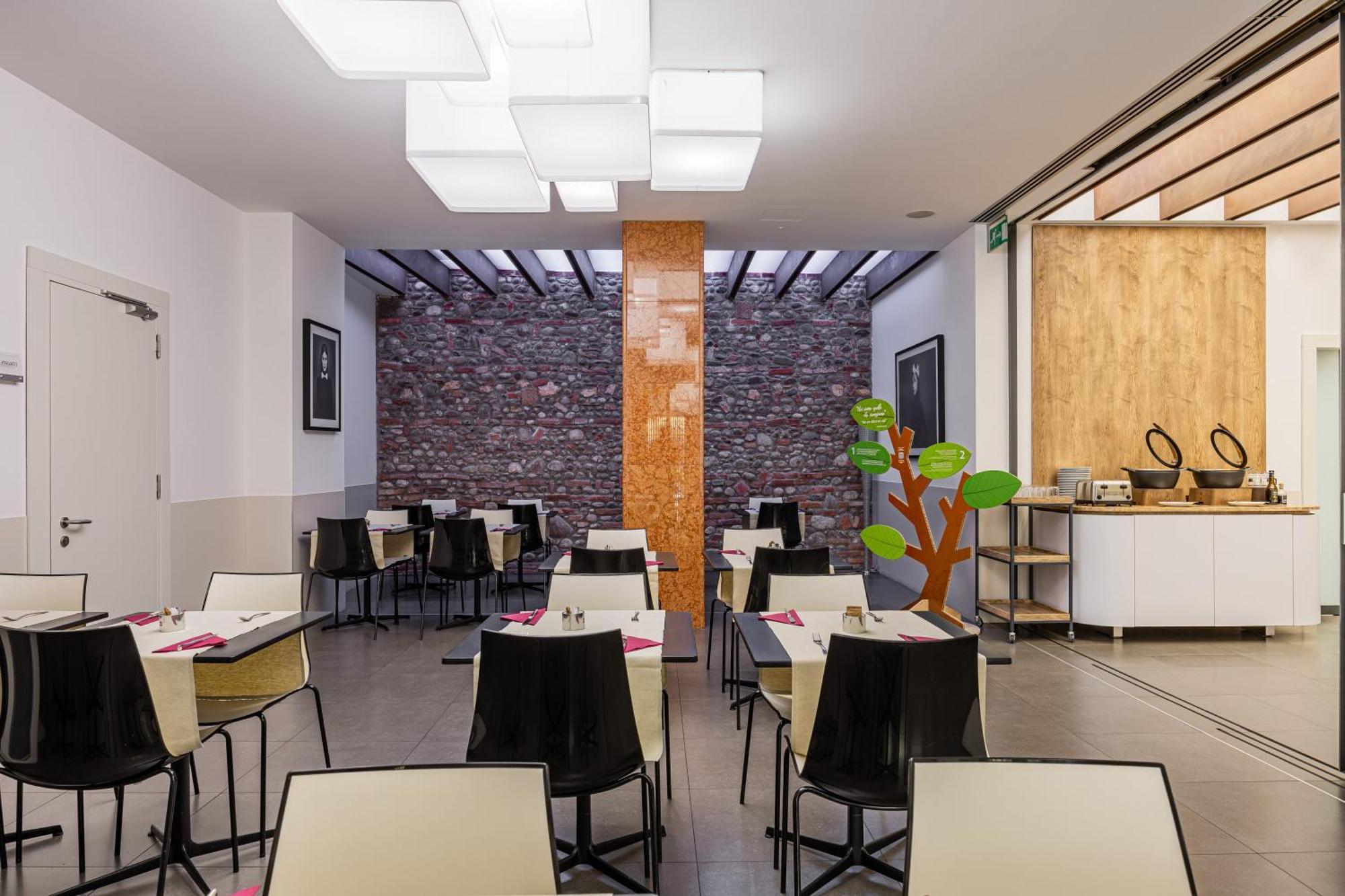 Best Western Plus Hotel De Capuleti Verona Eksteriør billede