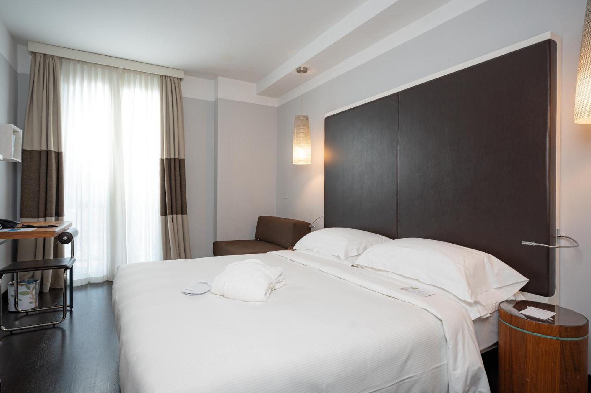 Best Western Plus Hotel De Capuleti Verona Eksteriør billede