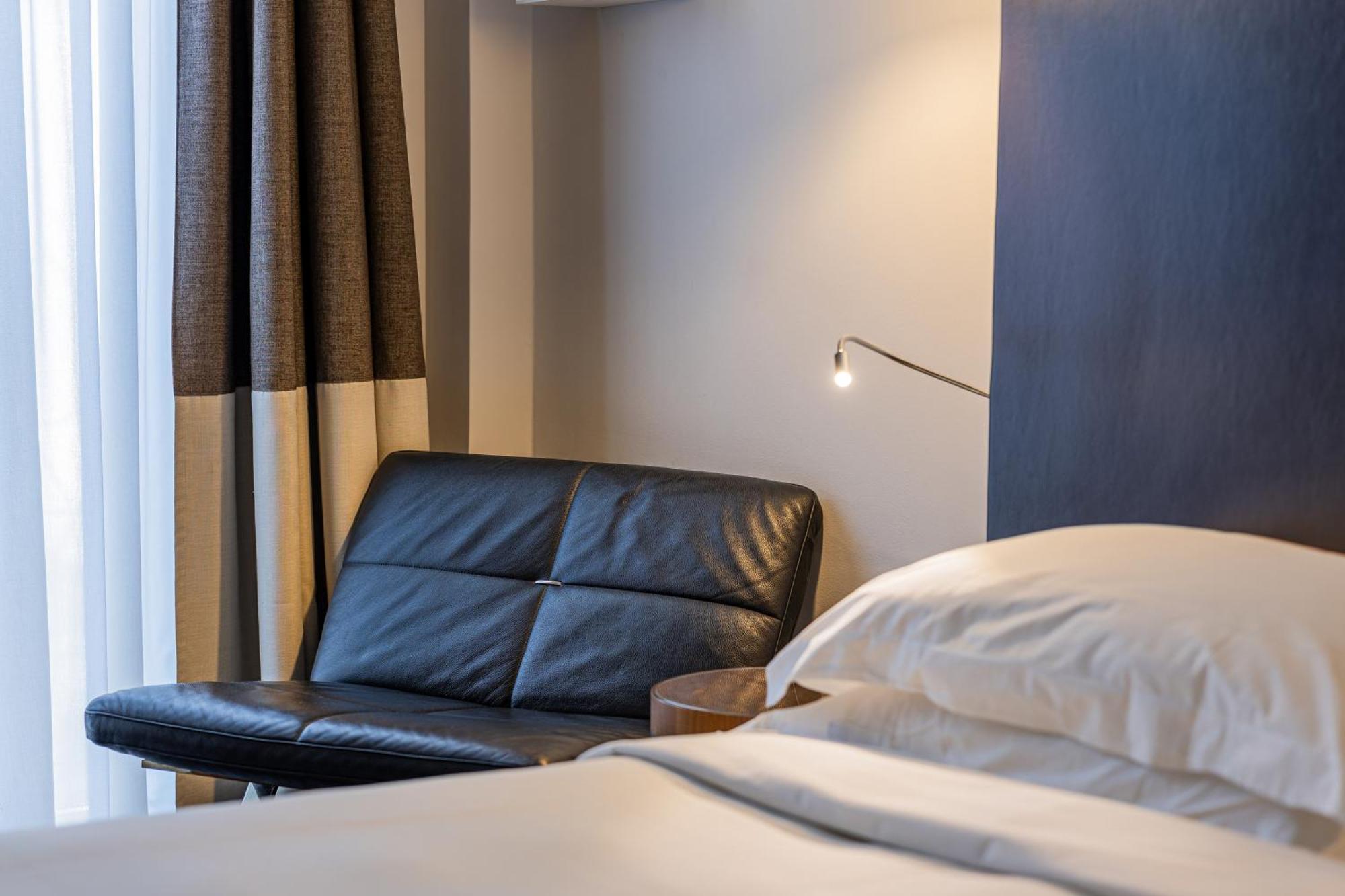 Best Western Plus Hotel De Capuleti Verona Eksteriør billede