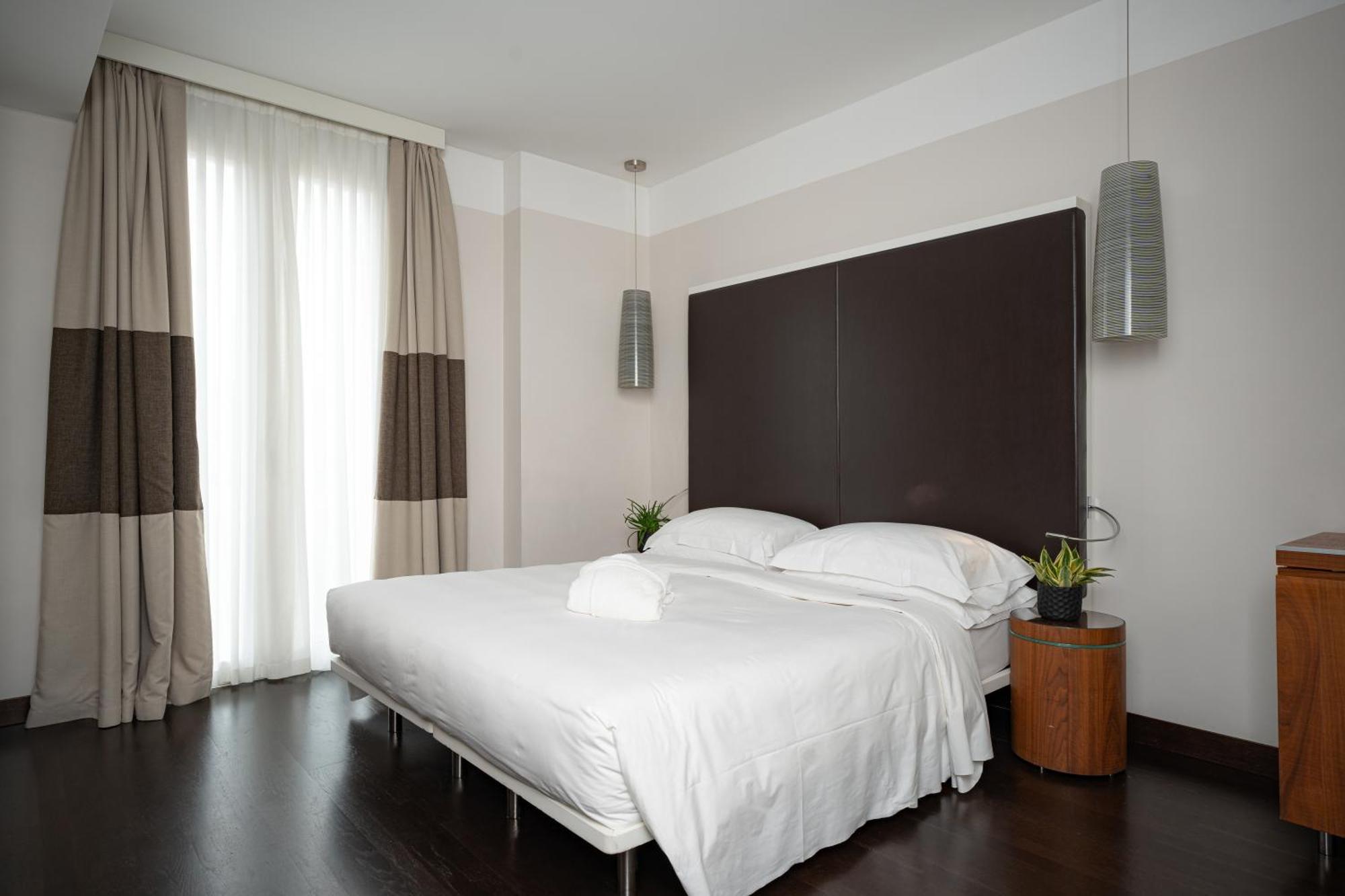 Best Western Plus Hotel De Capuleti Verona Eksteriør billede