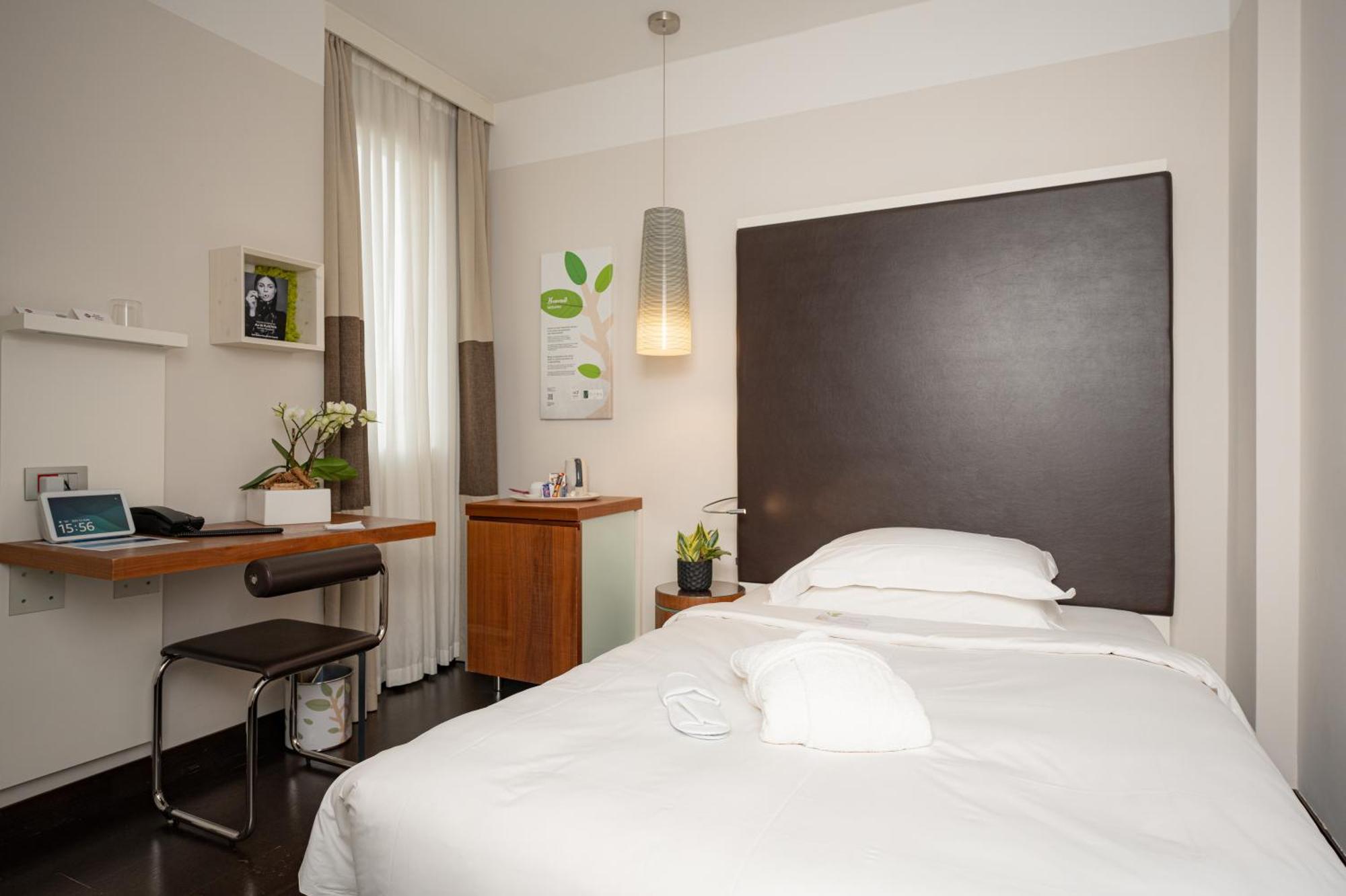 Best Western Plus Hotel De Capuleti Verona Eksteriør billede
