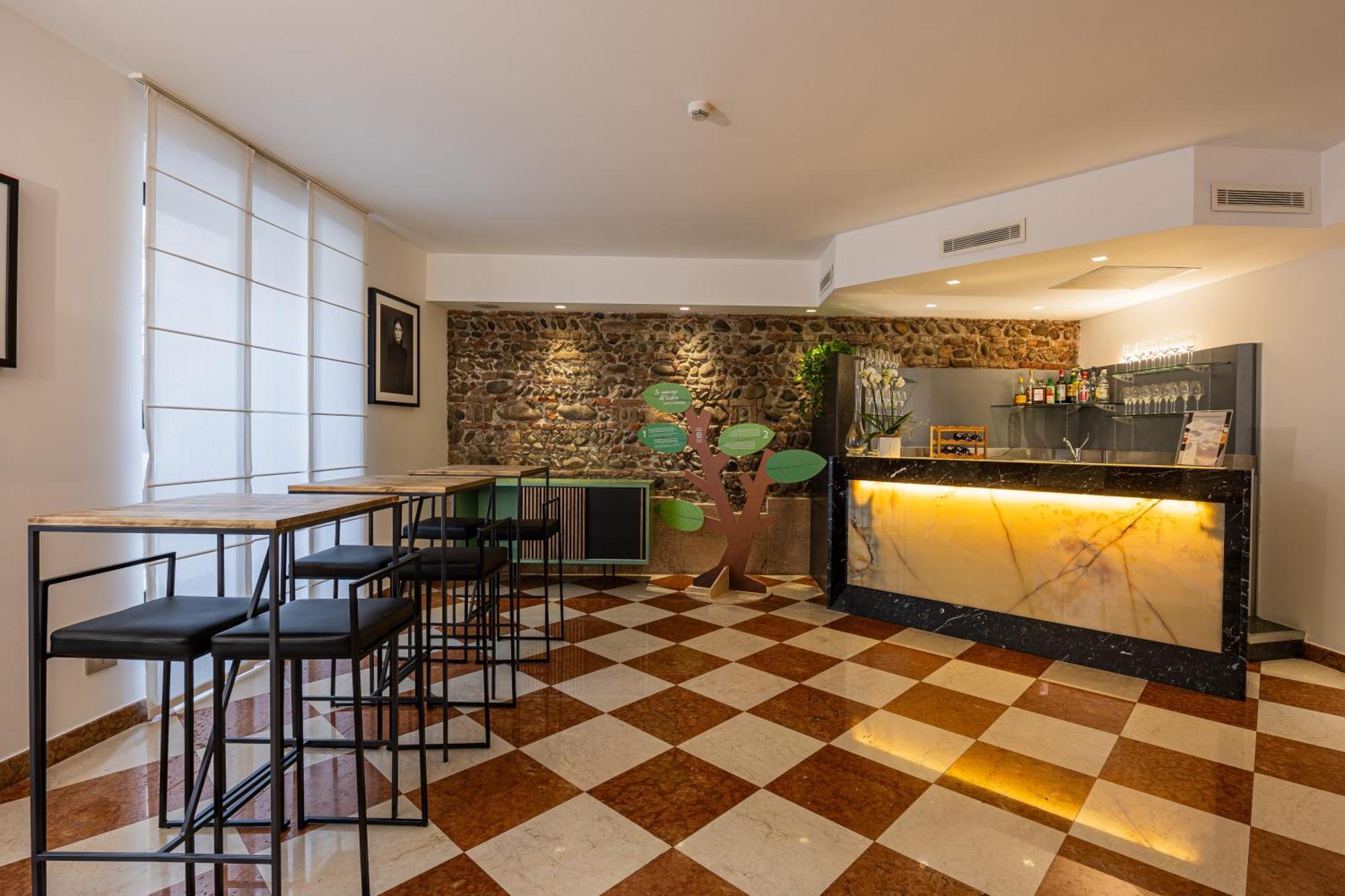 Best Western Plus Hotel De Capuleti Verona Eksteriør billede