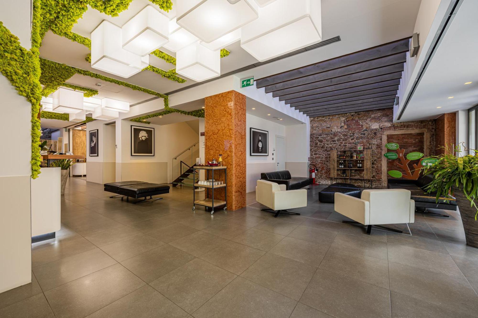 Best Western Plus Hotel De Capuleti Verona Eksteriør billede