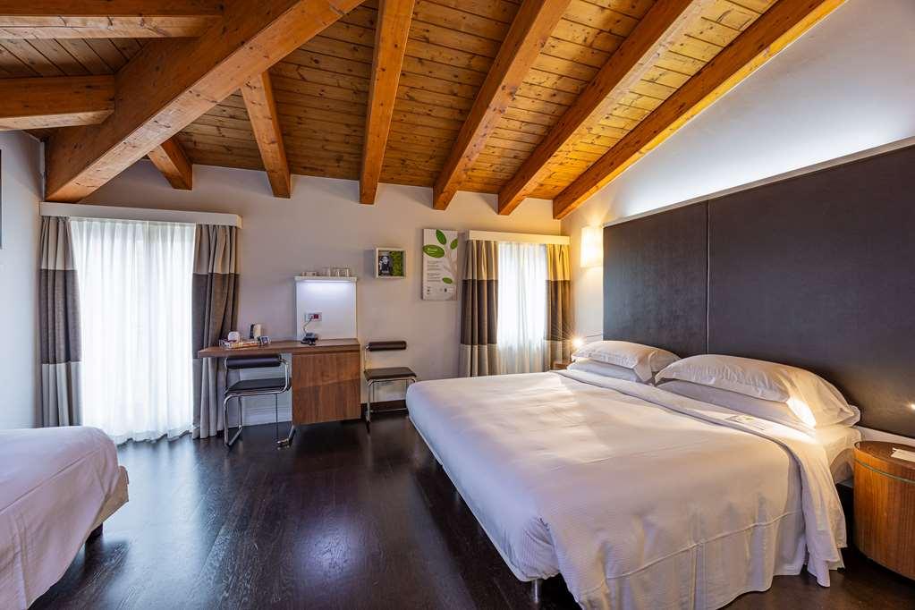 Best Western Plus Hotel De Capuleti Verona Værelse billede