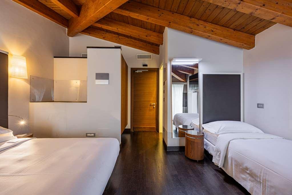 Best Western Plus Hotel De Capuleti Verona Værelse billede