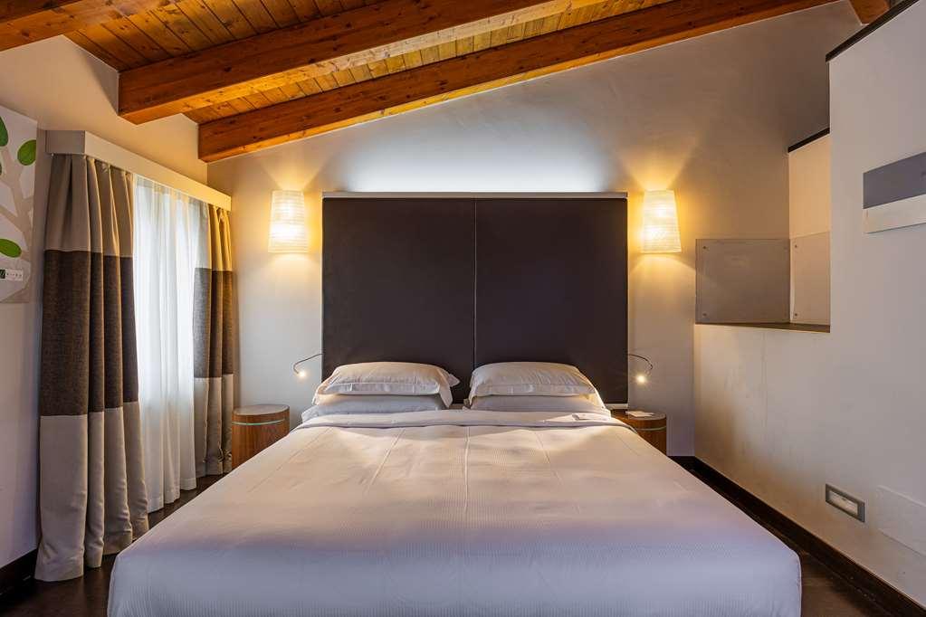 Best Western Plus Hotel De Capuleti Verona Værelse billede