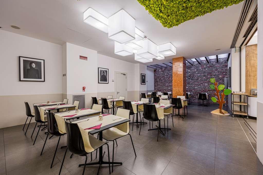 Best Western Plus Hotel De Capuleti Verona Restaurant billede
