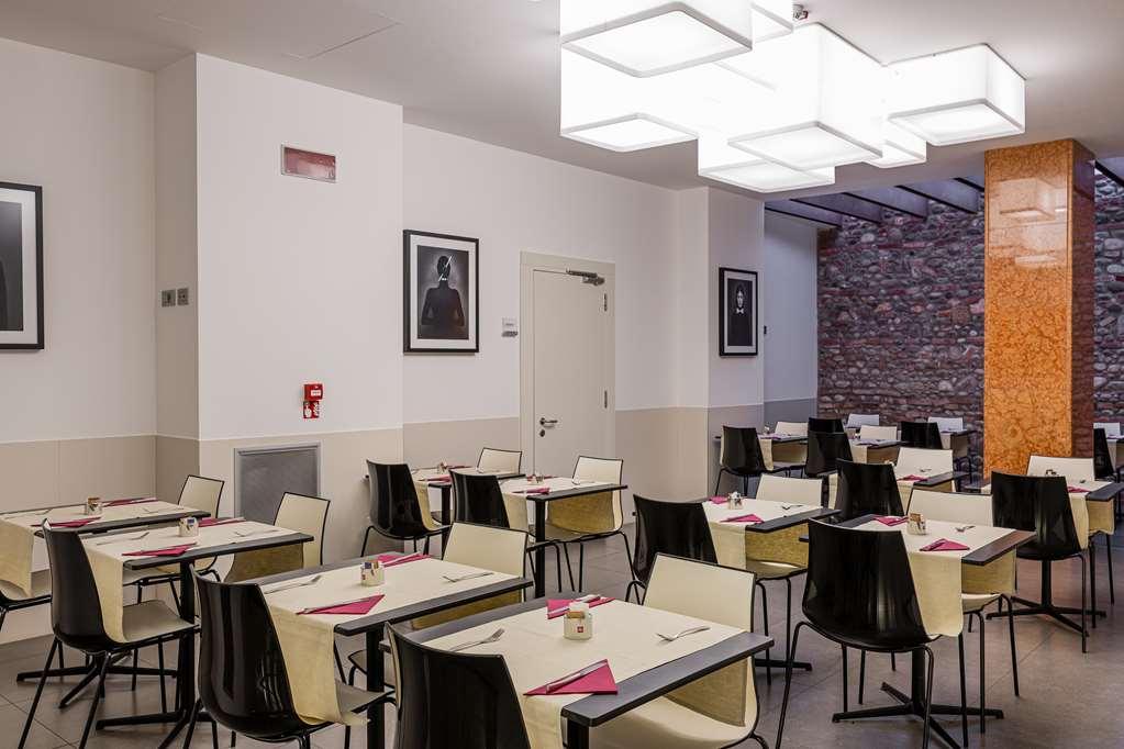 Best Western Plus Hotel De Capuleti Verona Restaurant billede