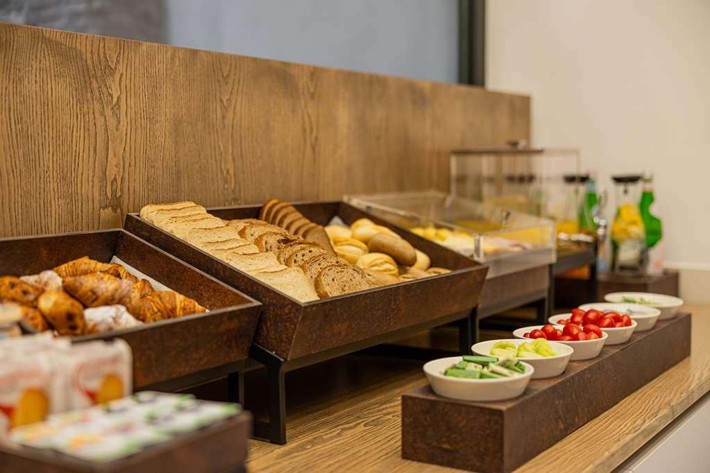 Best Western Plus Hotel De Capuleti Verona Restaurant billede