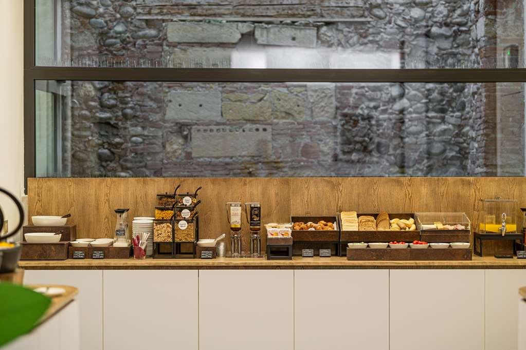 Best Western Plus Hotel De Capuleti Verona Restaurant billede