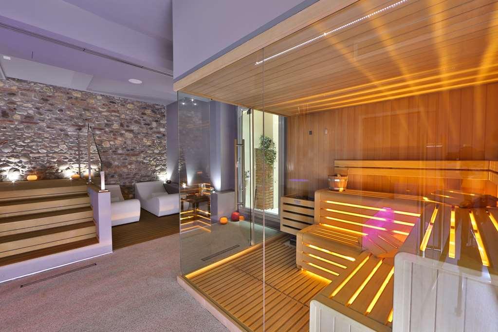 Best Western Plus Hotel De Capuleti Verona Faciliteter billede