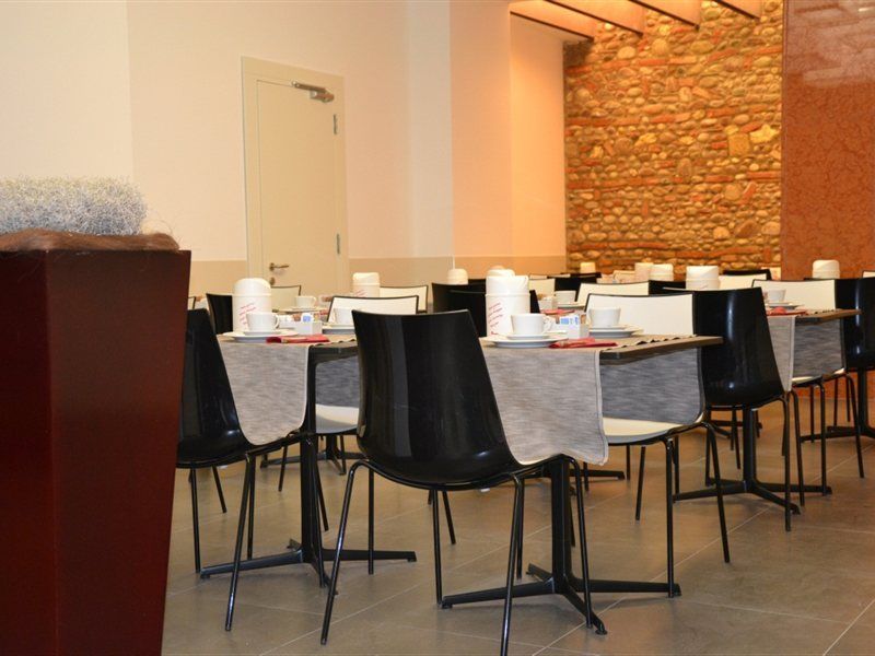Best Western Plus Hotel De Capuleti Verona Eksteriør billede